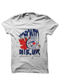 Toronto Blue Jays T-Shirt Style004 Hoodie, Sweatshirt | CoreVibeTees.com
