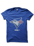 Toronto Blue Jays T-Shirt Style002 Hoodie, Sweatshirt | CoreVibeTees.com