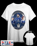 Toronto Maple Leafs Auston Matthews All Time Leading Goal Scorer 2025 shirt