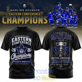 Toronto Marlies AHL 2026 Eastern Conference Champions T-Shirt