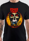 Torture Of The Soul Power Trip T-Shirt Hoodie, Sweatshirt | CoreVibeTees.com