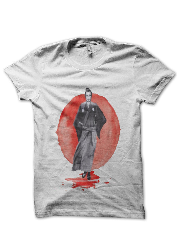 Toshiro Mifune T-Shirt Style001 Hoodie, Sweatshirt | CoreVibeTees.com