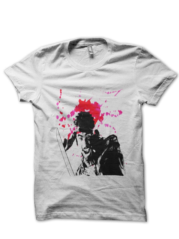 Toshiro Mifune T-Shirt Style008 Hoodie, Sweatshirt | CoreVibeTees.com