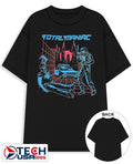Total Maniac shirt