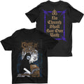 Cradle of Filth - Total Fucking Darkness t-shirt Hoodie, Sweatshirt | CoreVibeTees.com (Image 1)