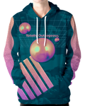 Totally Outrageous Hoodie