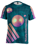 Totally Outrageous Tee