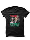 Toto Wolff T-Shirt Style002 Hoodie, Sweatshirt | CoreVibeTees.com