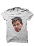Toto Wolff T-Shirt Style003 Hoodie, Sweatshirt | CoreVibeTees.com