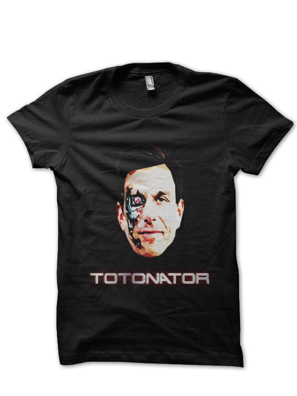Toto Wolff T-Shirt Style006 Hoodie, Sweatshirt | CoreVibeTees.com