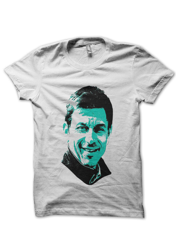 Toto Wolff T-Shirt Style005 Hoodie, Sweatshirt | CoreVibeTees.com
