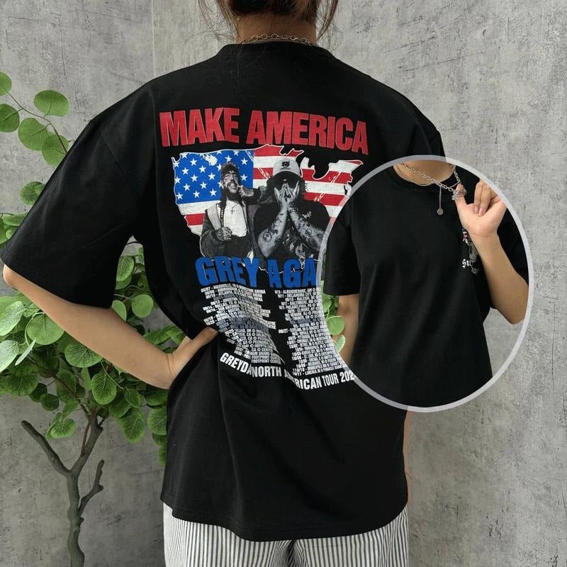 Tour 2024 Shirt, S Shirt Gift For Fans, T shirt Sweatshirt Hoodiestyle{n002}21