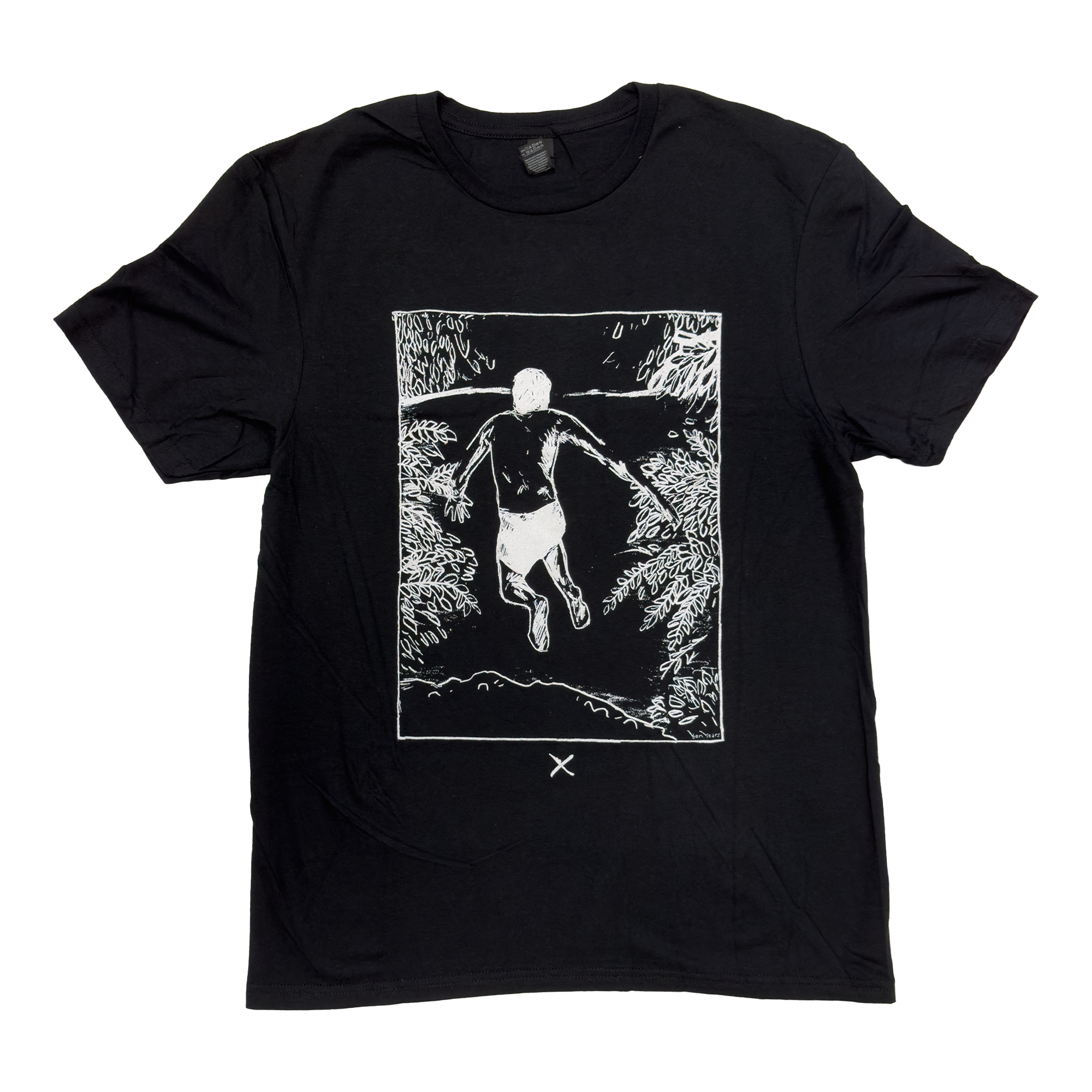 TWIABP - Whenever Tour Shirt Hoodie, Sweatshirt | CoreVibeTees.com (Image 2)