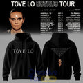 Tove Lo ESTRUS Tour 2026 Special Tee Hoodie
