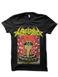 Toxic Holocaust T-Shirt Style009 Hoodie, Sweatshirt | CoreVibeTees.com
