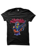 Toxic Holocaust T-Shirt Style008 Hoodie, Sweatshirt | CoreVibeTees.com