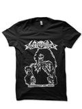 Toxic Holocaust T-Shirt Style007 Hoodie, Sweatshirt | CoreVibeTees.com
