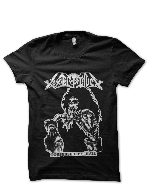 Toxic Holocaust T-Shirt Style007 Hoodie, Sweatshirt | CoreVibeTees.com