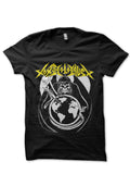 Toxic Holocaust T-Shirt Style006 Hoodie, Sweatshirt | CoreVibeTees.com