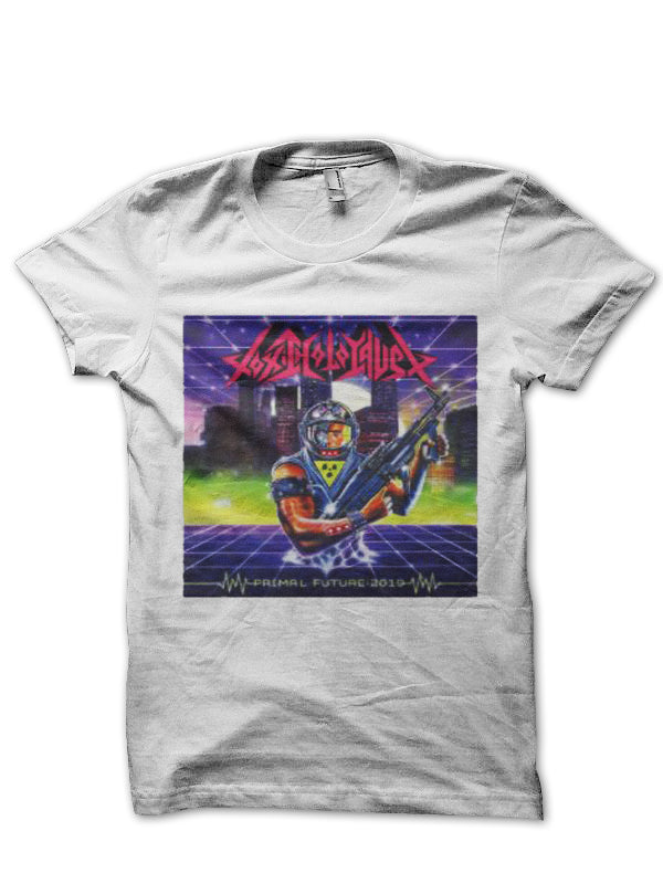 Toxic Holocaust T-Shirt Style005 Hoodie, Sweatshirt | CoreVibeTees.com