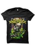 Toxic Holocaust T-Shirt Style004 Hoodie, Sweatshirt | CoreVibeTees.com
