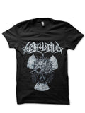 Toxic Holocaust T-Shirt Style001 Hoodie, Sweatshirt | CoreVibeTees.com