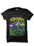 Toxic Holocaust T-Shirt Hoodie, Sweatshirt | CoreVibeTees.com