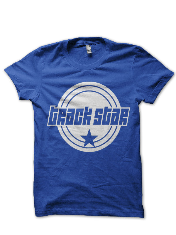 Track Star T-Shirts, Hoodie, Sweatshirt | CoreVibeTees.com