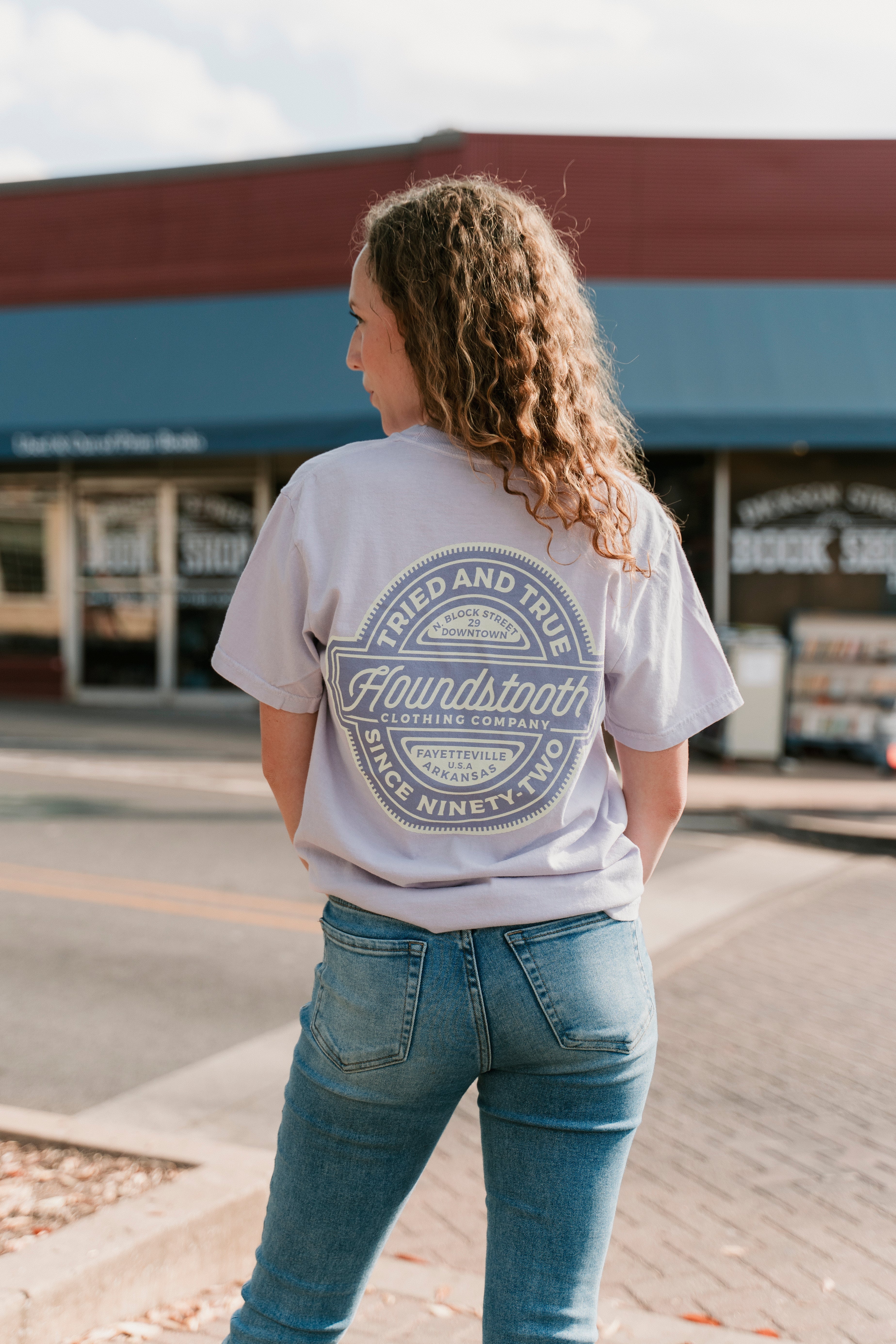 Block Street T-Shirts, Hoodie, Sweatshirt | CoreVibeTees.com (Image 2)