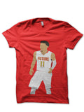Trae Young T-Shirt Style010 Hoodie, Sweatshirt | CoreVibeTees.com