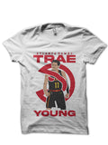 Trae Young T-Shirt Style009 Hoodie, Sweatshirt | CoreVibeTees.com