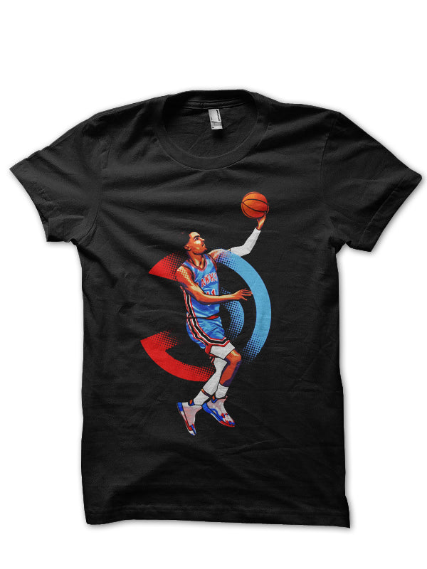 Trae Young T-Shirt Style007 Hoodie, Sweatshirt | CoreVibeTees.com