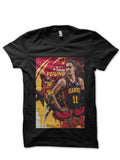 Trae Young T-Shirt Style005 Hoodie, Sweatshirt | CoreVibeTees.com