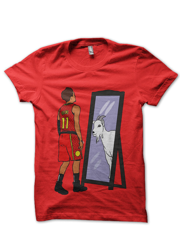 Trae Young T-Shirt Style003 Hoodie, Sweatshirt | CoreVibeTees.com