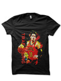 Trae Young T-Shirt Style002 Hoodie, Sweatshirt | CoreVibeTees.com