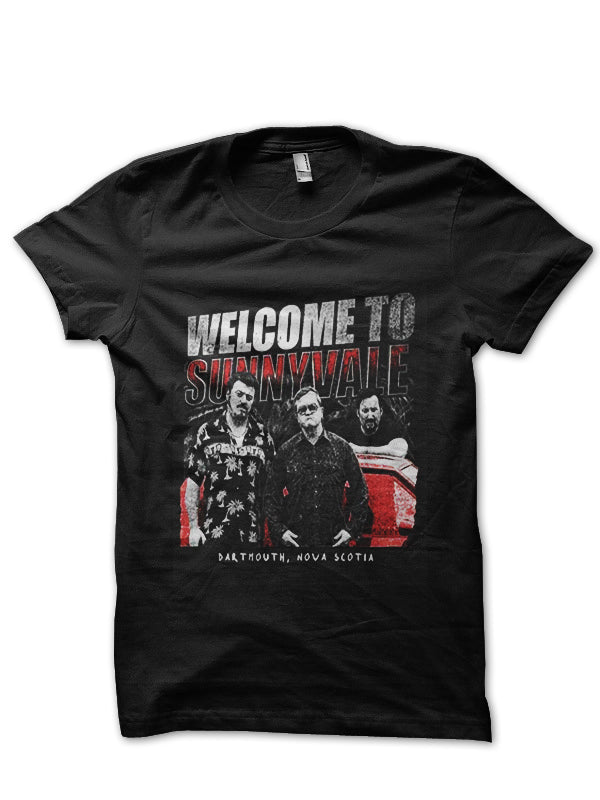 Trailer Park Boys T-Shirt Style010 Hoodie, Sweatshirt | CoreVibeTees.com