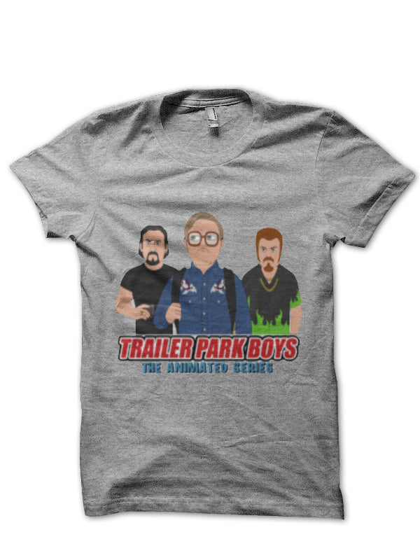 Trailer Park Boys T-Shirt Style009 Hoodie, Sweatshirt | CoreVibeTees.com
