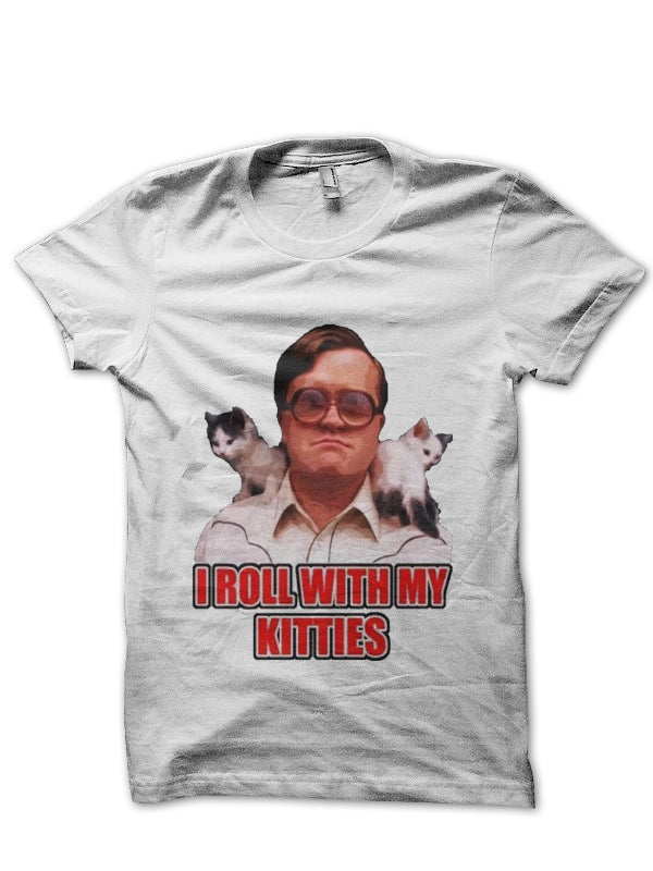 Trailer Park Boys T-Shirt Style006 Hoodie, Sweatshirt | CoreVibeTees.com