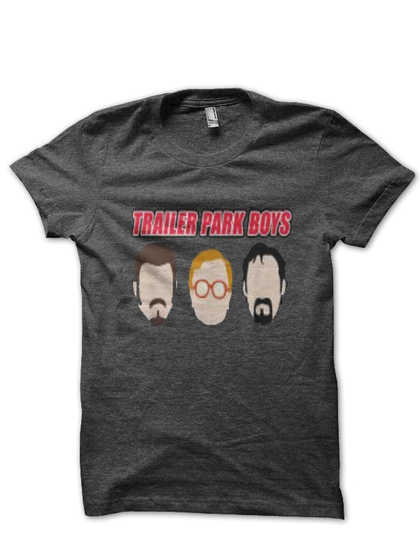 Trailer Park Boys T-Shirt Style005 Hoodie, Sweatshirt | CoreVibeTees.com