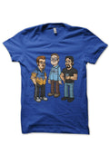 Trailer Park Boys T-Shirt Style002 Hoodie, Sweatshirt | CoreVibeTees.com