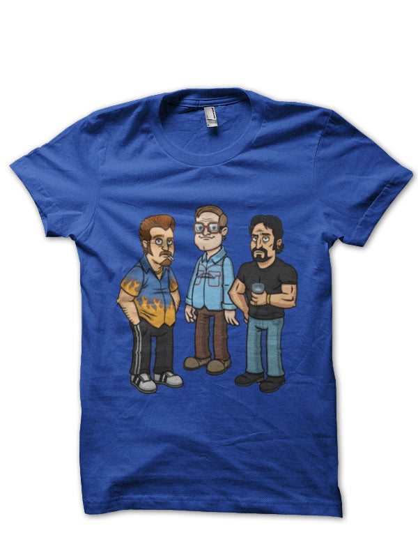 Trailer Park Boys T-Shirt Style002 Hoodie, Sweatshirt | CoreVibeTees.com