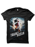 Train To Busan T-Shirt Style005 Hoodie, Sweatshirt | CoreVibeTees.com