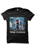Train To Busan T-Shirt Style004 Hoodie, Sweatshirt | CoreVibeTees.com