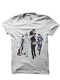 Train To Busan T-Shirt Style003 Hoodie, Sweatshirt | CoreVibeTees.com