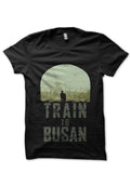 Train To Busan T-Shirt Style002 Hoodie, Sweatshirt | CoreVibeTees.com