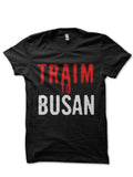 Train To Busan T-Shirt Style001 Hoodie, Sweatshirt | CoreVibeTees.com
