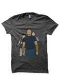 Train To Busan T-Shirt Hoodie, Sweatshirt | CoreVibeTees.com