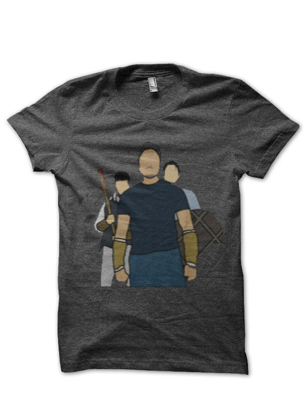 Train To Busan T-Shirt Hoodie, Sweatshirt | CoreVibeTees.com