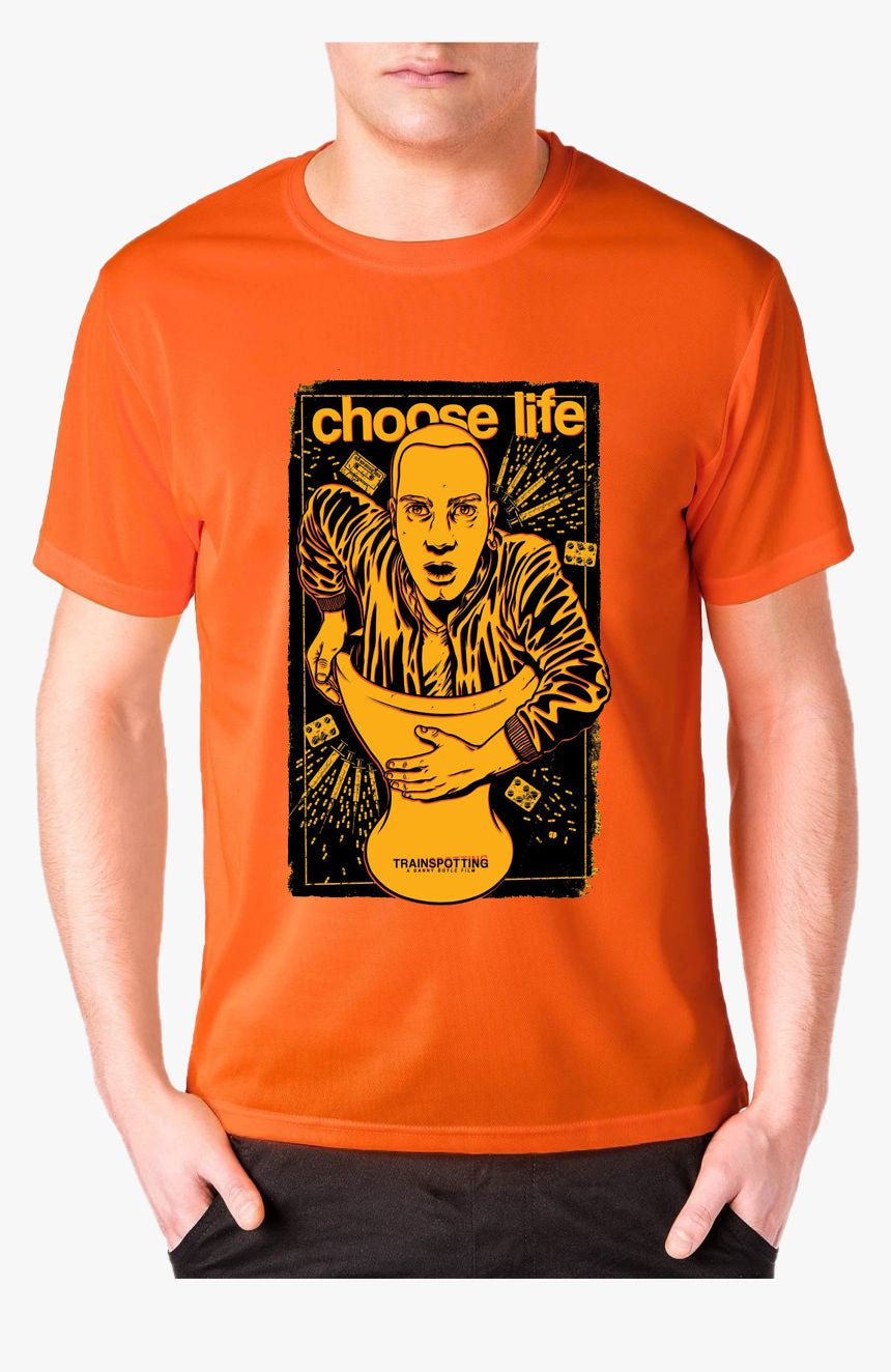 Trainspotting T-Shirt Hoodie, Sweatshirt | CoreVibeTees.com