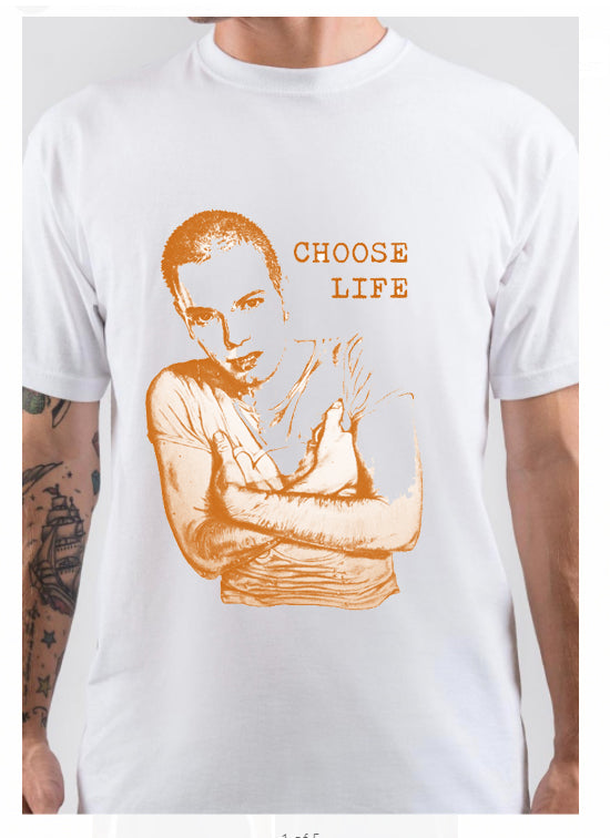Trainspotting T-Shirt Style016 Hoodie, Sweatshirt | CoreVibeTees.com